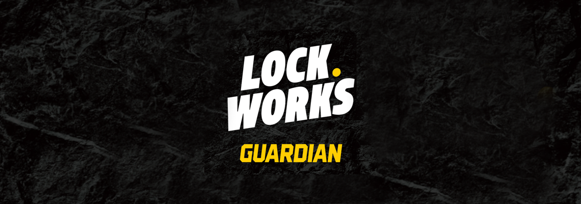 Lock Works Guardian